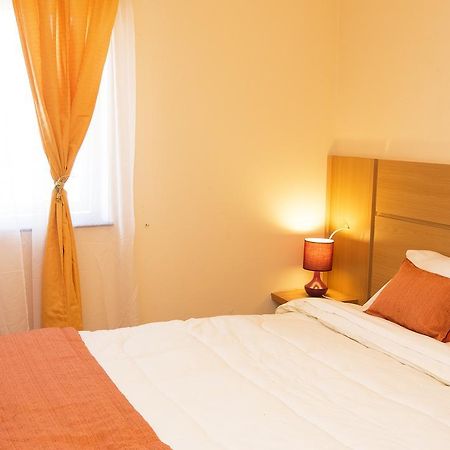 Hotel Camilo Henriquez Concepción Extérieur photo