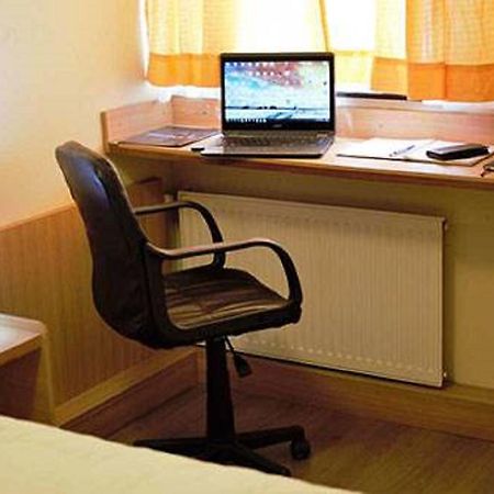 Hotel Camilo Henriquez Concepción Extérieur photo