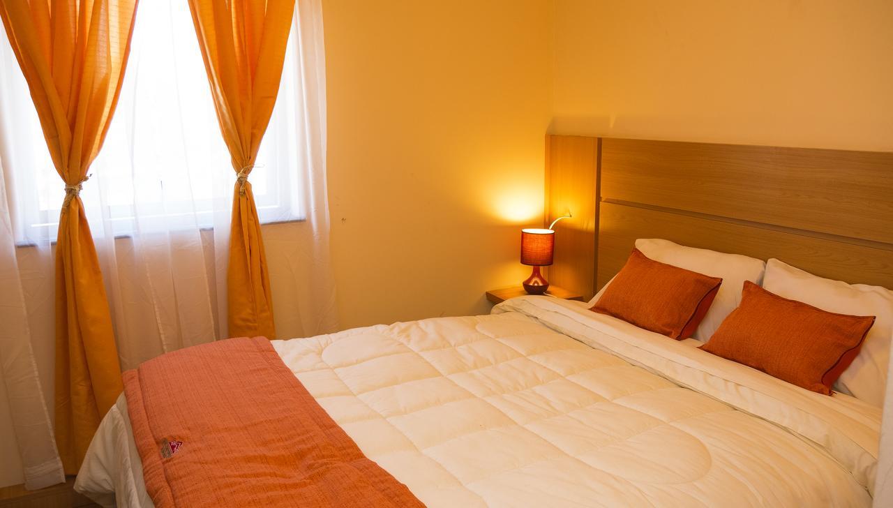 Hotel Camilo Henriquez Concepción Extérieur photo