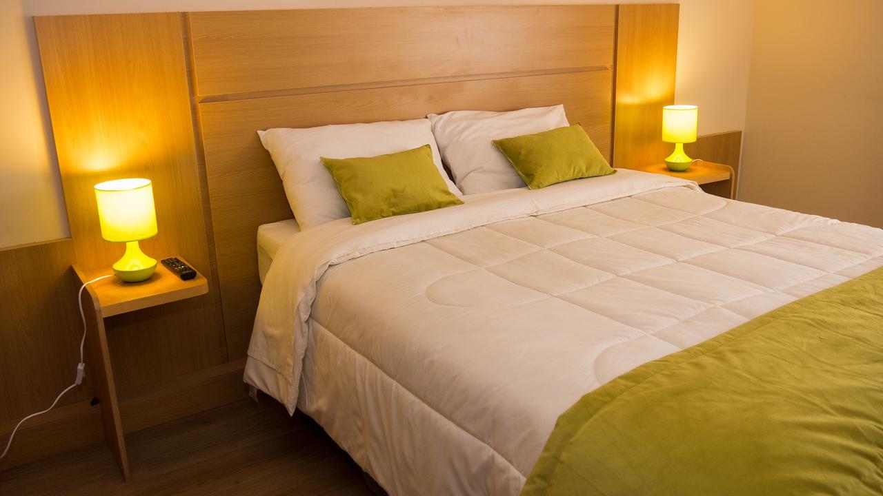 Hotel Camilo Henriquez Concepción Extérieur photo