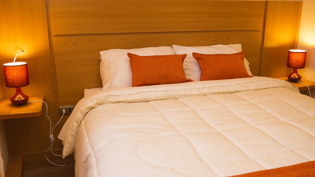 Hotel Camilo Henriquez Concepción Extérieur photo