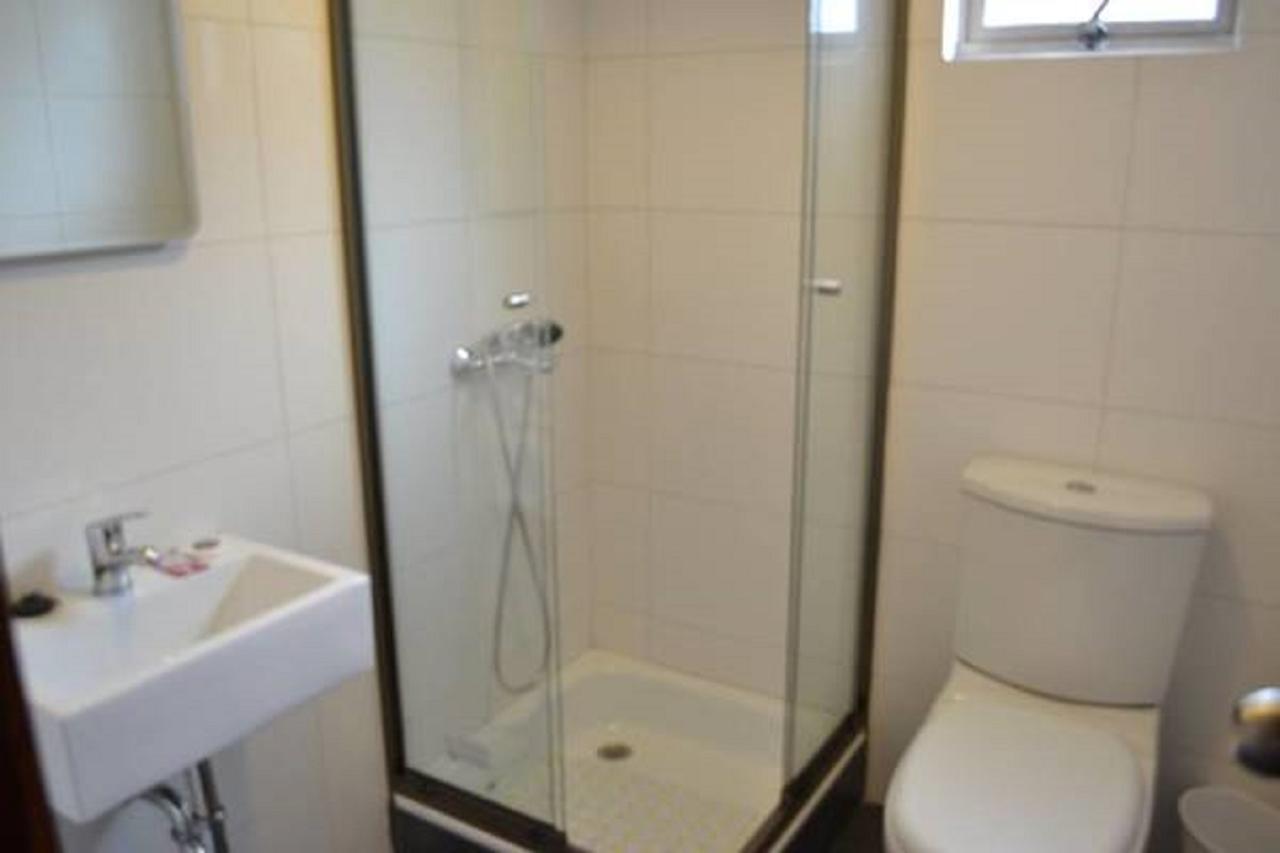 Hotel Camilo Henriquez Concepción Extérieur photo